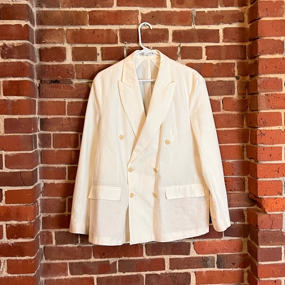 Zara blazer - Picture 5 of 11